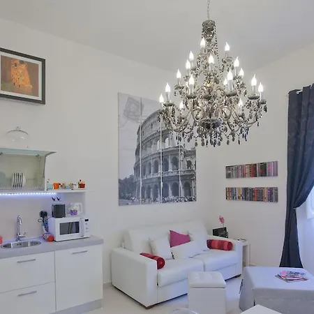 Quirinale By In *