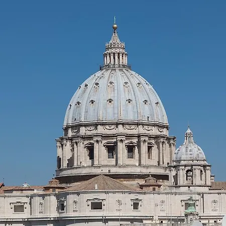 Quirinale By In * Řím