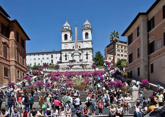 Apartamento Quirinale By In