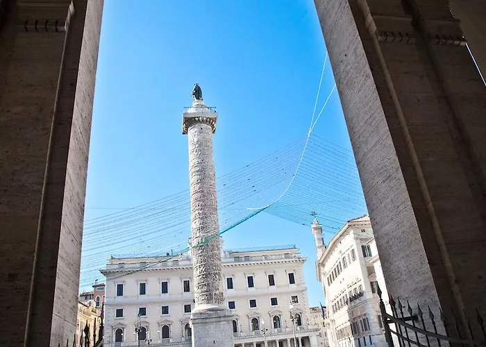 Apartamento Quirinale By In