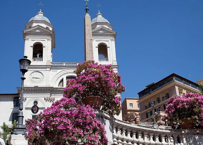 Quirinale By In Apartamento