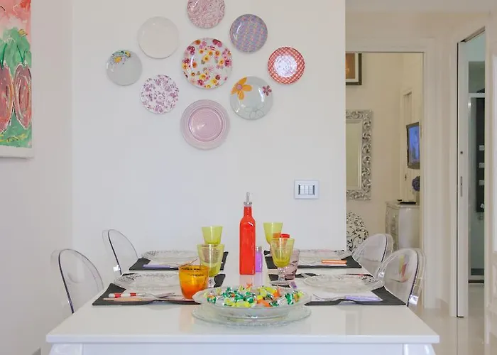 Quirinale By In Apartamento *