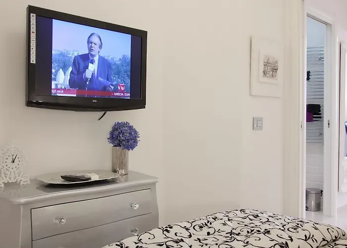 Quirinale By In Apartamento Roma