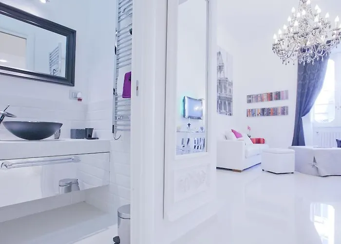 Quirinale By In Apartamento *