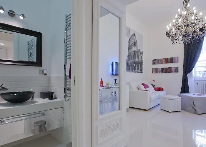 Quirinale By In * Roma