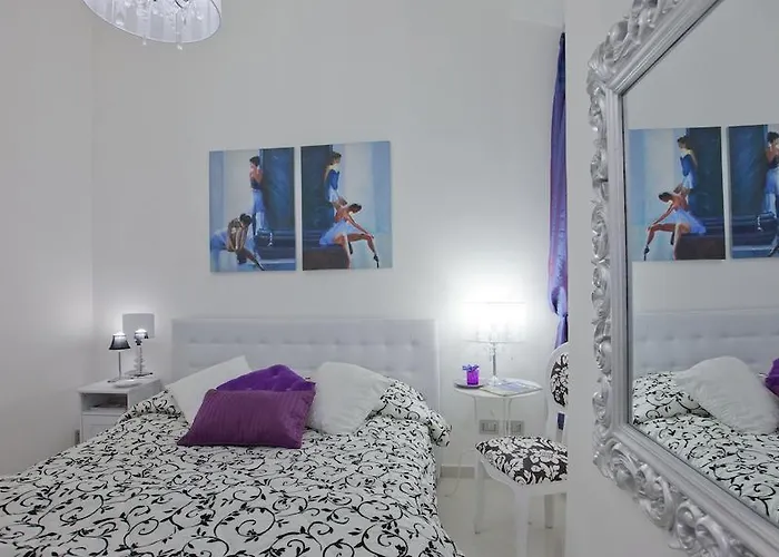 Quirinale By In Apartamento Roma