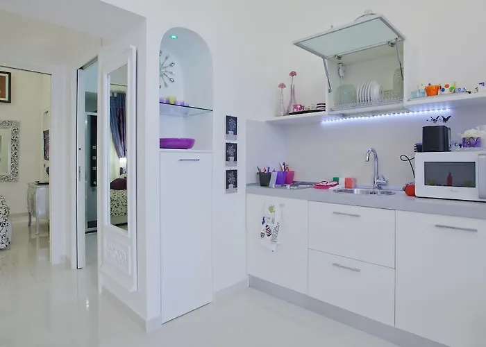 Apartamento Quirinale By In Roma