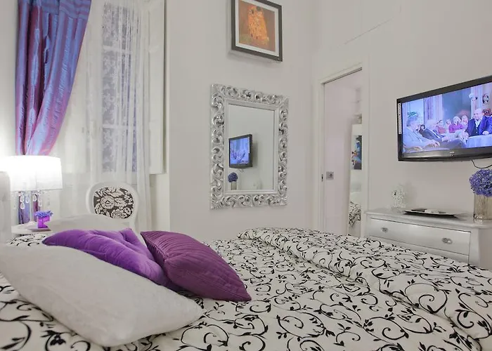 Quirinale By In Apartamento Roma